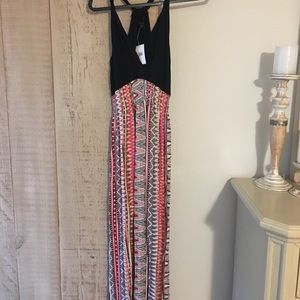 Summer Maxi Dress